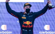 FIA F2 : Bakou, course 2, victoire de Vips