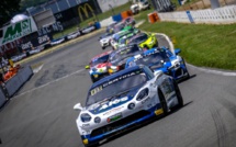 FFSAGT : Le jour de gloire d’Alpine à Albi  FFSAGT : Le jour de gloire d’Alpine à Albi