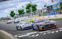 FFSA GT : Albi relance le championnat