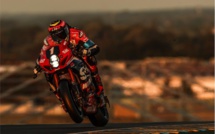 24 heures du Mans Motos 2021