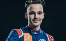F3 FIA : France, course 1, victoire de Smolyar