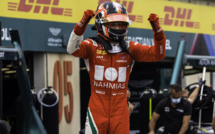 F3 FIA : France, course 2, victoire de Leclerc
