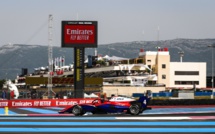 F3 FIA : France, course 3, victoire de Doohan