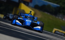 Indycar : Road America, victoire de Palou