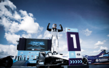 Formula E : E-Prix de Puebla, course 2, victoire de Mortara