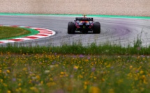 F1 : GP de Styrie, Verstappen en pole position F1 : GP de Styrie, Verstappen en pole position