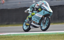 Moto3 : Assen 2021