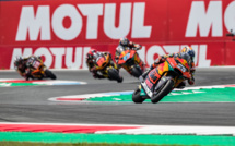 Moto2 : Assen 2021 Moto2 : Assen 2021
