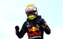 F1 : GP de Styrie, Verstappen domine la course. F1 : GP de Styrie, Verstappen domine la course.