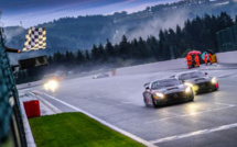 FFSA GT : Spa Francorchamps, course 1