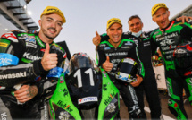 Fim Endurance Moto EWC : 12 heures d'Estoril Fim Endurance Moto EWC : 12 heures d'Estoril