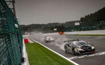24 heures de Spa 2021 : Ferrari au finish ! 24 heures de Spa 2021 : Ferrari au finish !