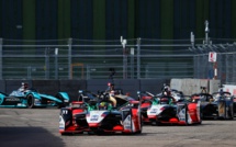 Formula E : E-Prix de Berlin, course 1, victoire de Di Grassi