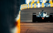 Formula E : Mercedes quittera le championnat à la fin de la saison 8
