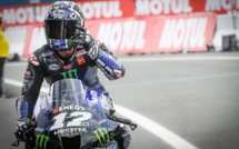 MotoGP : Vinales et Yamaha se séparent avec effet immédiat MotoGP : Vinales et Yamaha se séparent avec effet immédiat