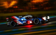 24H du Mans : Alpine fin prêt pour le grand défi