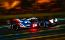 24H du Mans : Alpine fin prêt pour le grand défi 24H du Mans : Alpine fin prêt pour le grand défi