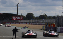 24h du Mans 2021 : Nouveau succès pour Toyota 24h du Mans 2021 : Nouveau succès pour Toyota