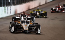 Indycar : Newgarden s'impose à Getaway