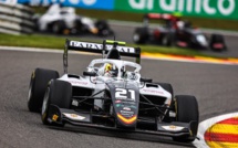 F3 FIA : Belgique, course 1, victoire de Colombo