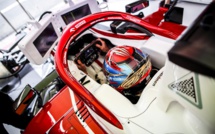 F1 : Kimi Raikkonen annonce qu'il quittera la F1 à la fin de la saison