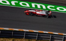 F3 FIA : Pays-Bas, course 1, victoire de Leclerc