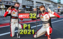 GT World Challenge Europe 2021 Endurance : Nürburgring  GT World Challenge Europe 2021 Endurance : Nürburgring