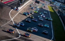 GT4 European Series : Nürburgring 2021