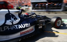 F1 : Pierre Gasly, l'Alpha et l'Oméga de Red Bull F1 : Pierre Gasly, l'Alpha et l'Oméga de Red Bull