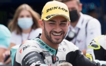 Moto3 : Grand Prix de ST Marin