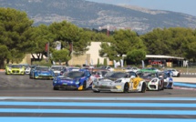 ​La FFSA et SRO invitent les fans au SRO Racing Festival !