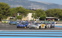 La FFSA et SRO invitent les fans au SRO Racing Festival ! La FFSA et SRO invitent les fans au SRO Racing Festival !