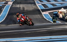 Fim Endurance Moto EWC : le titre se jouera à Most Fim Endurance Moto EWC : le titre se jouera à Most