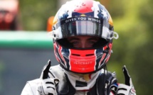 F3 FIA : Sotchi, course 2, victoire de Doohan, le titre pour Trident