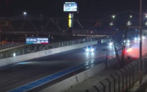 FFSA GT 2021 : Paul Ricard, course 1