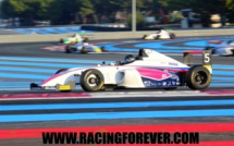 F4 FFSA : Paul Ricard, le résumé du week-end