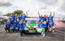 Mitjet 2021 : Paul Ricard Mitjet 2021 : Paul Ricard