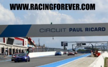 Championnat FFSA Tourisme : Dénouement au Paul Ricard