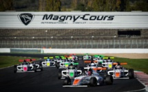 F4 FFSA : Esteban Masson nouveau champion de France F4 FFSA : Esteban Masson nouveau champion de France