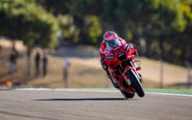 MotoGp 2021 : Bagnaia s'impose en Algarve MotoGp 2021 : Bagnaia s'impose en Algarve