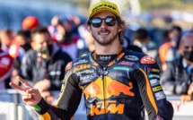 Moto2 : Gardner prend une option en Algarve