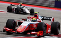 F1 : Oscar Piastri rejoint Alpine