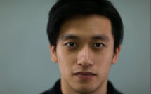 F1 : Alfa Roméo confirme Zhou pour 2022 F1 : Alfa Roméo confirme Zhou pour 2022