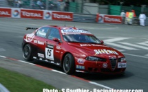 Pau de retour dans la compétition Pau de retour dans la compétition