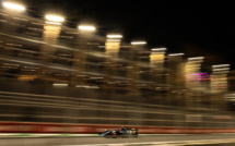 FIA F2 : Djeddah, course 1, victoire de Armstrong FIA F2 : Djeddah, course 1, victoire de Armstrong