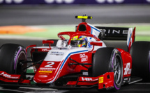 FIA F2 : Djeddah, course 2, victoire de Piastri