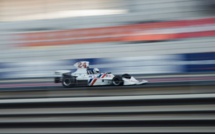 Historic Dubai Grand Prix Historic Dubai Grand Prix