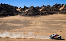 Rallye : Menaces sur le Dakar ?