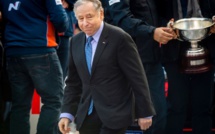 FIA : Jean Todt, une vie au service du sport-auto