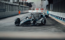 Formula E : E-Prix de Diriyah, course 1, De Vries l'emporte